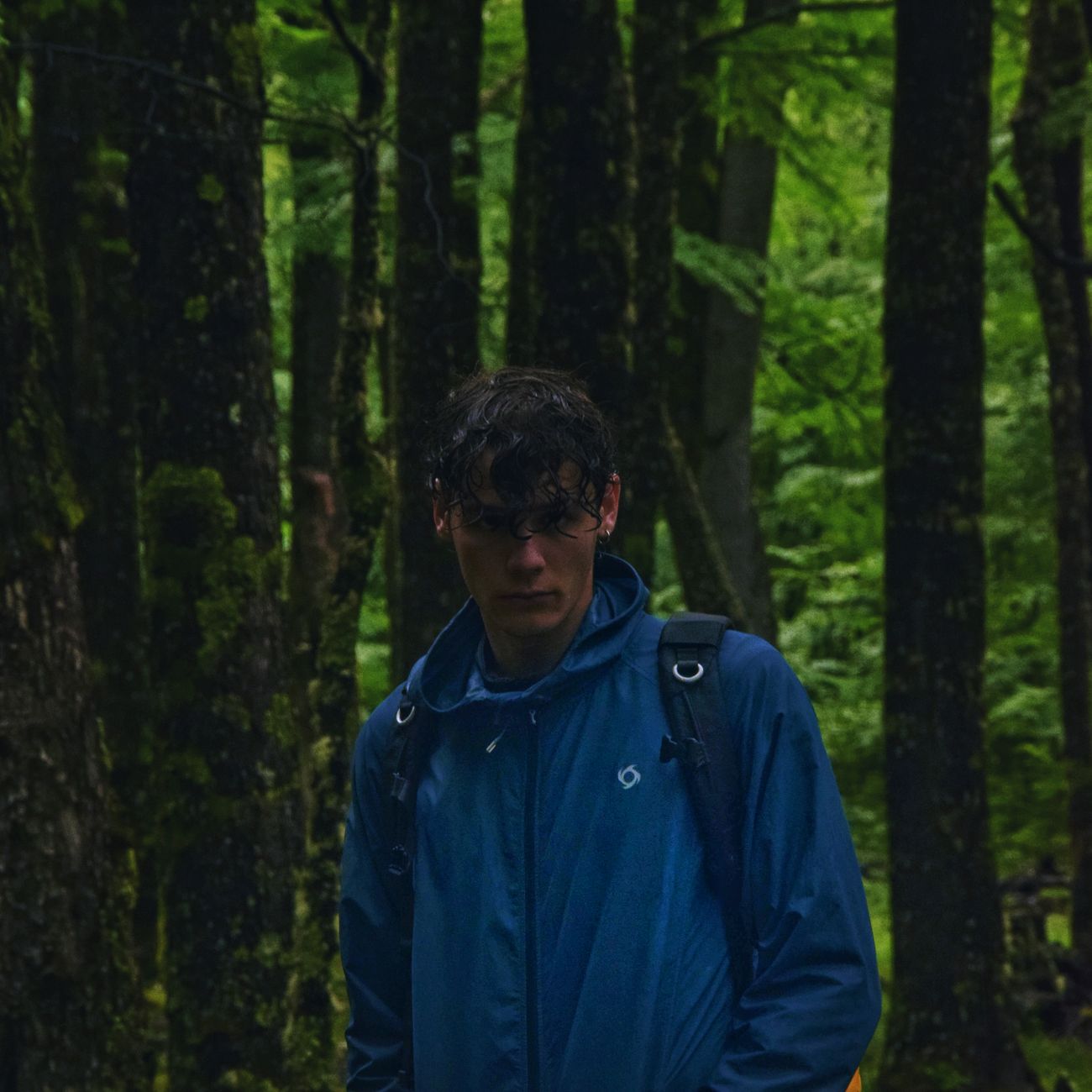 Softshell jakna "TrailShield"